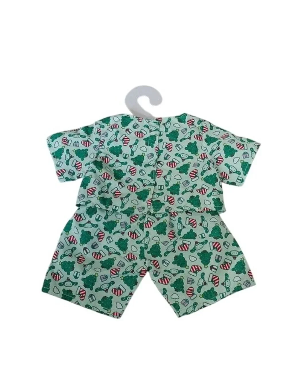 Build-a-Bear x Sanrio Cinnamoroll Holiday 2 pc. Suit